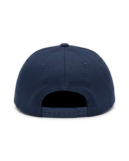 Wyat's Boutique New Era 47 Hitch Cap